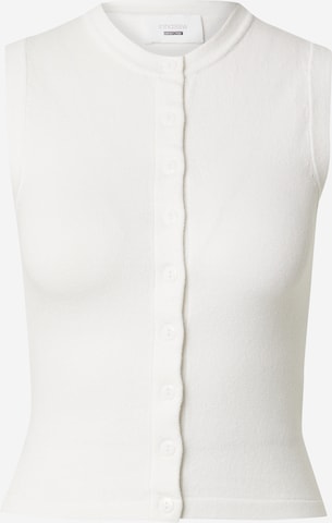 irinassw Paita värissä valkoinen: etupuoli