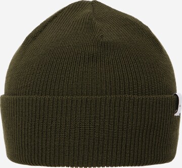 MAKIA Beanie in Green