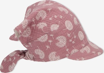 STERNTALER Hat in Pink