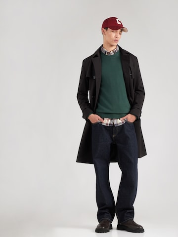 Pull-over GAP en vert