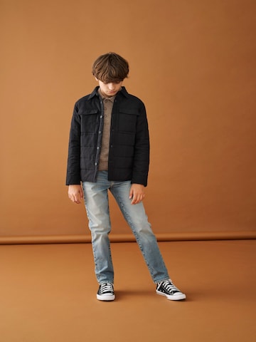 Only & Sons Junior - regular Vaquero 'OSJEdge' en azul: frente