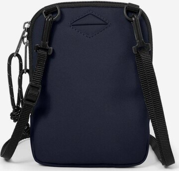 EASTPAK Taška cez rameno 'Buddy' - Modrá