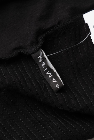 Amisu Sweater & Cardigan in S in Black