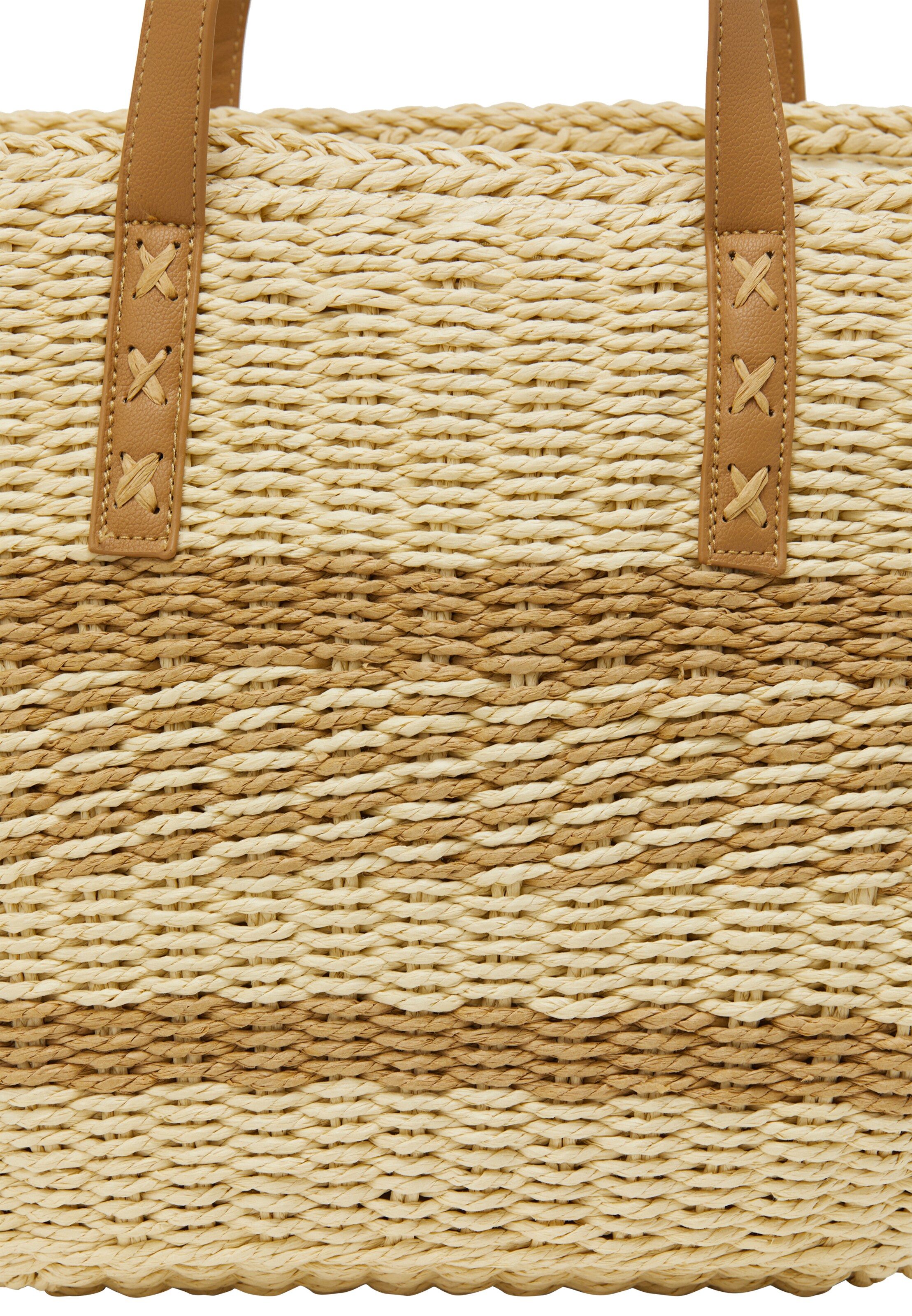 bēšs usha FESTIVAL Rokassomiņa