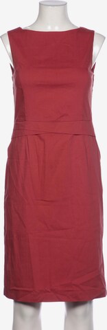 Qiero Dress in M in Red: front