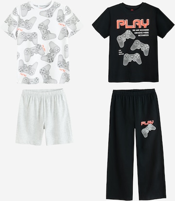 mišri Cool Club Rinkinys: priekis