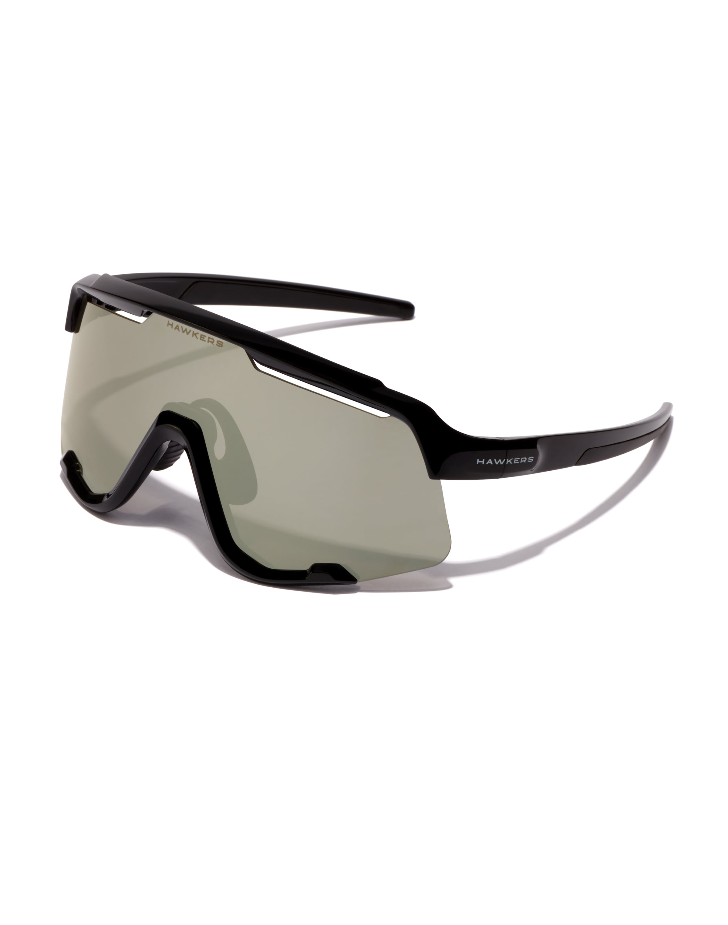 HAWKERSSportske sunčane naočale &#x27;Power&#x27; - crna boja: prednji dio