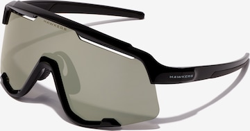 Lunettes de soleil sport 'Power' HAWKERS en noir : devant