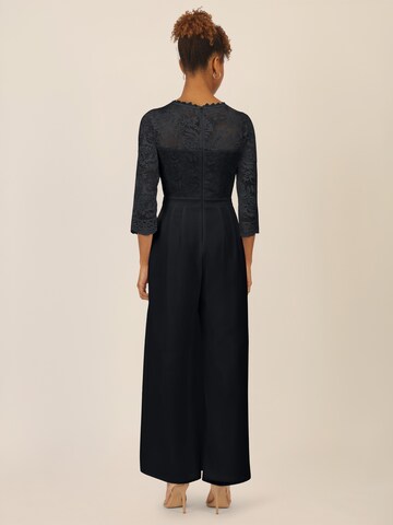 APART Kleid in Schwarz