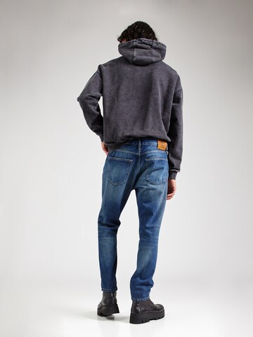 Regular Jean Calvin Klein Jeans en bleu