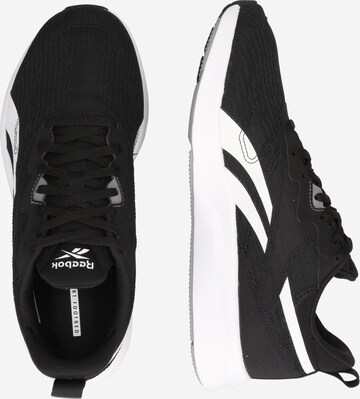 Sneaker de alergat 'Runner 4 4E' de la Reebok pe negru