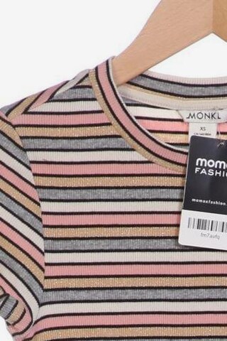 Monki Top & Shirt in XS in Mixed colors