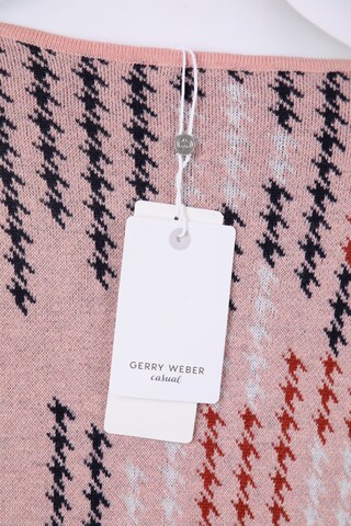 GERRY WEBER Sweater & Cardigan in XXXL in Beige