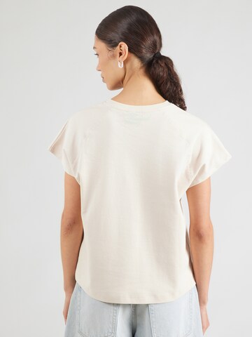 Eight2Nine Shirts i beige