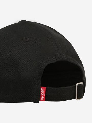 Cappello da baseball di LEVI'S ® in nero