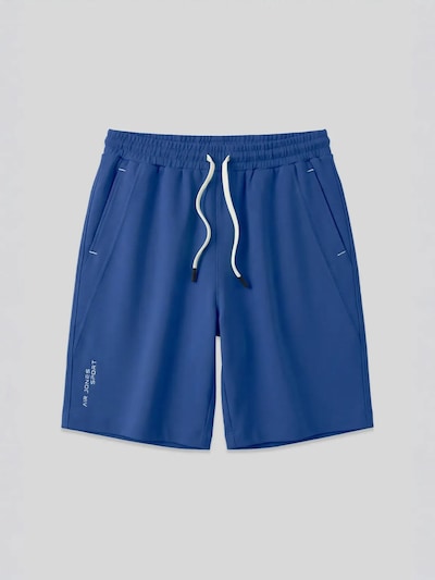 Pantaloni in 34 Tommy Life di colore blu, Visualizzazione prodotti