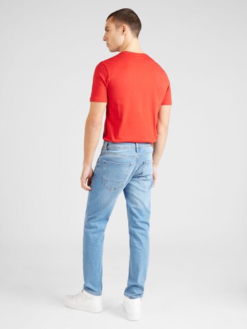 Jack's Regular Jeans in Blau