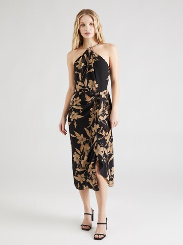 Robe Lauren Ralph Lauren en noir