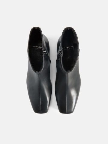 VAGABOND SHOEMAKERS Nilkkurit 'Mona' värissä musta