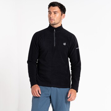 DARE2B Athletic Sweater 'Freethink II' in Black: front