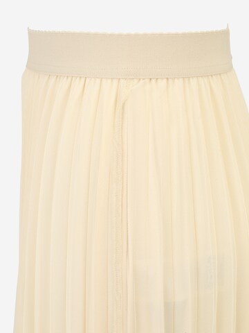 Jupe 'ONEA' Only Tall en beige