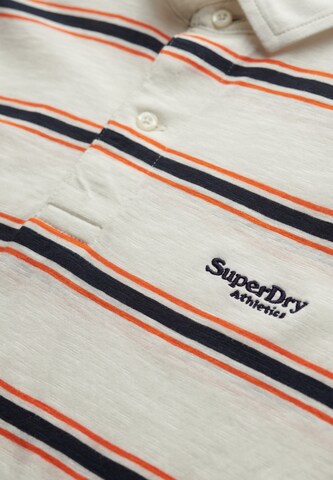 Superdry Shirt in Wit