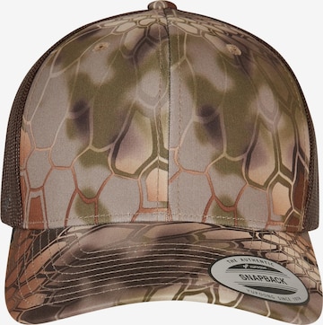 Flexfit Cap in Brown