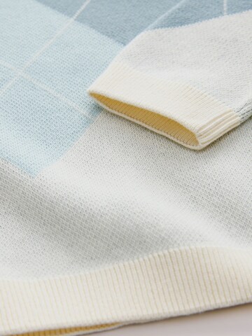 Pull-over Next en bleu