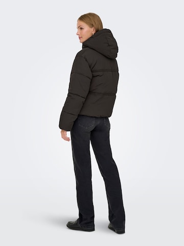 Veste d’hiver JDY en marron