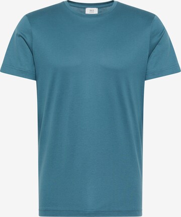ETERNA Shirt in Blue: front
