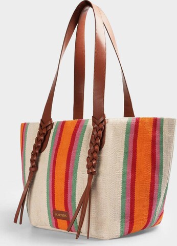Scalpers Beach Bag in Mixed colors