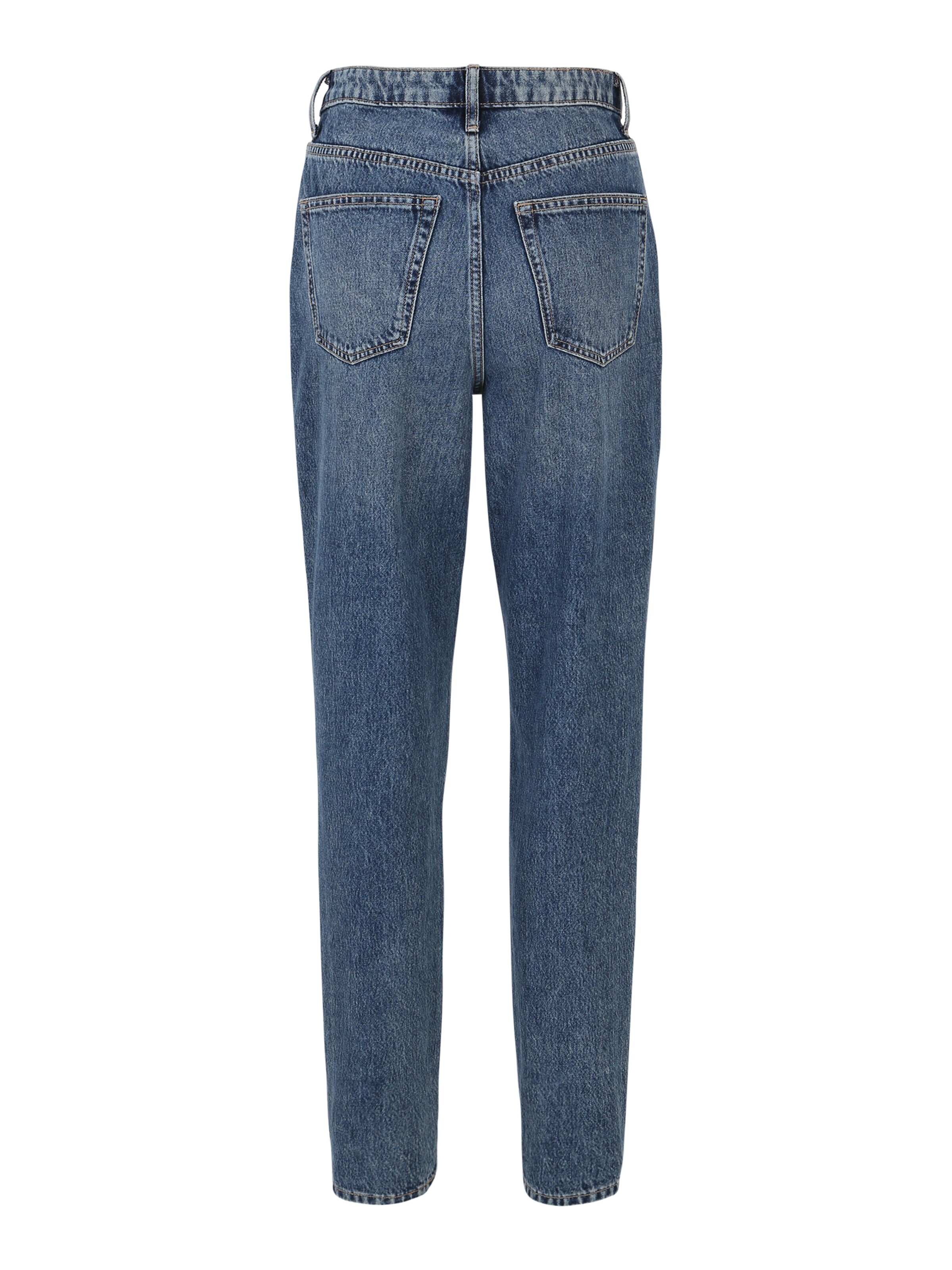 regular Jeans di Topshop Tall in blu