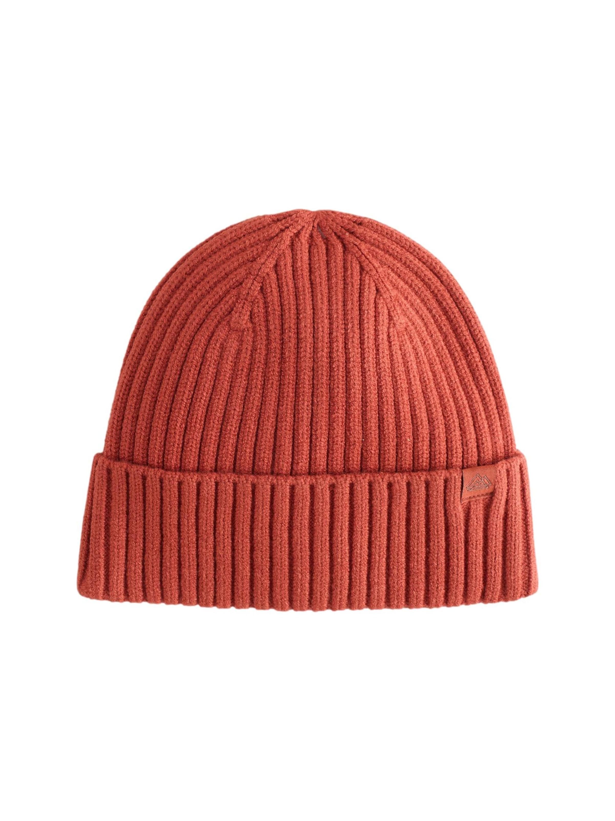 Next Müts, värv oranž: eest vaates