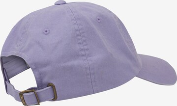 Karl Kani Cap in Purple