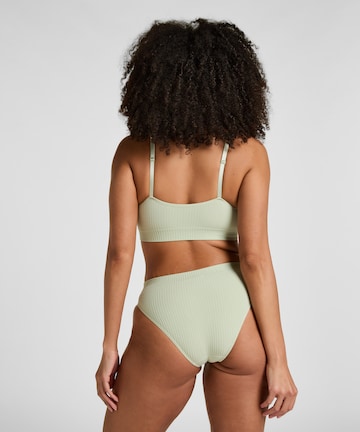 Hunkemöller String 'Dianne' in Groen