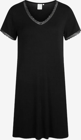CCDK Copenhagen Šaty 'CCDK Jacqueline' – černá: přední strana