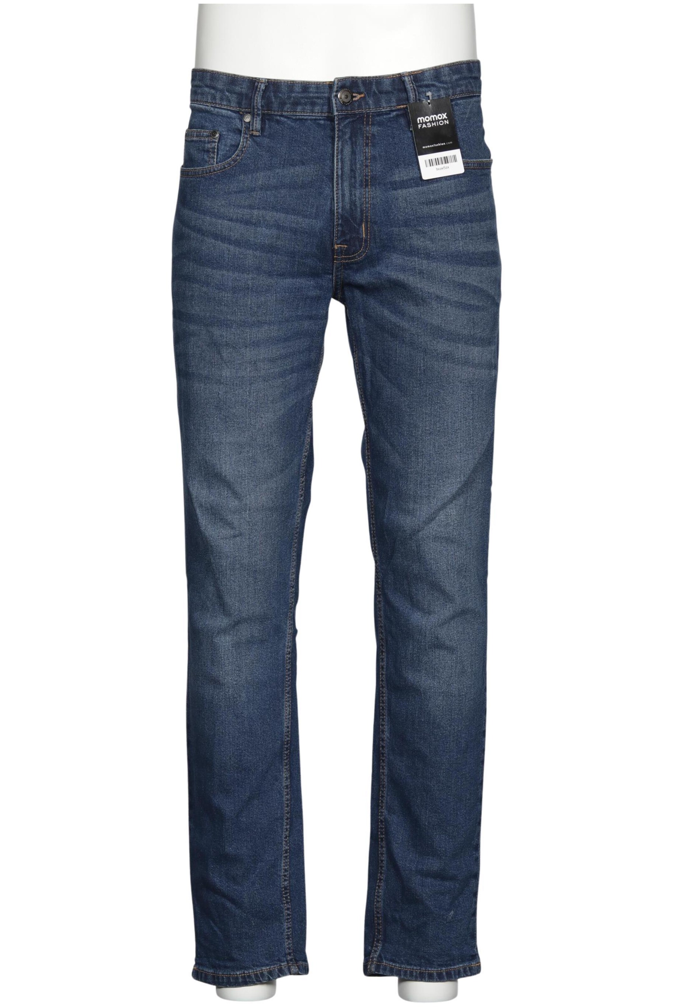 Ben Sherman Jeans 34 in Blau: Vorderseite