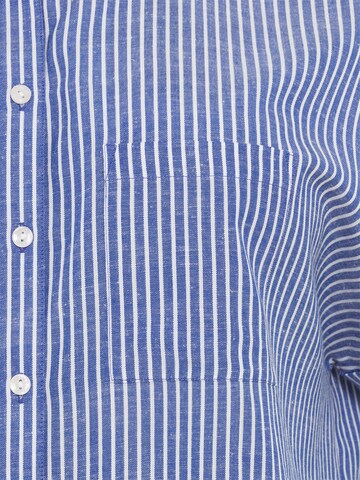 Camicia da donna di LASCANA in blu