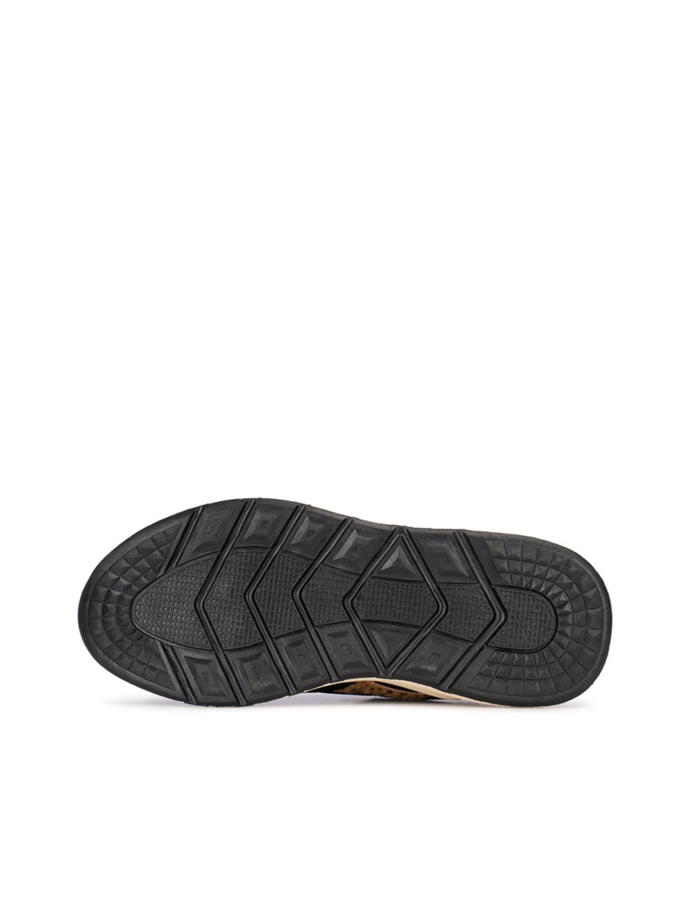 POSH by Poelman Sneakers 'Caro' in Black