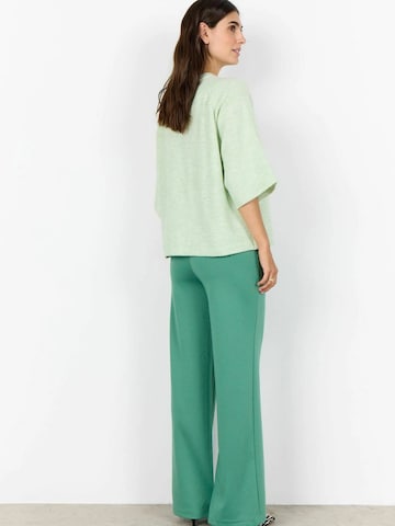 Pullover ' SC-ORLEAN 1 ' di Soyaconcept in verde