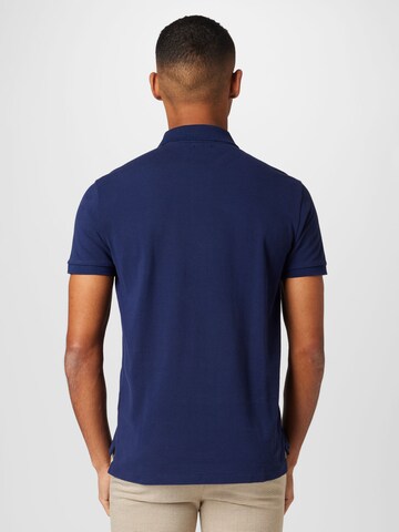 Polo Ralph Lauren - Camisa em azul