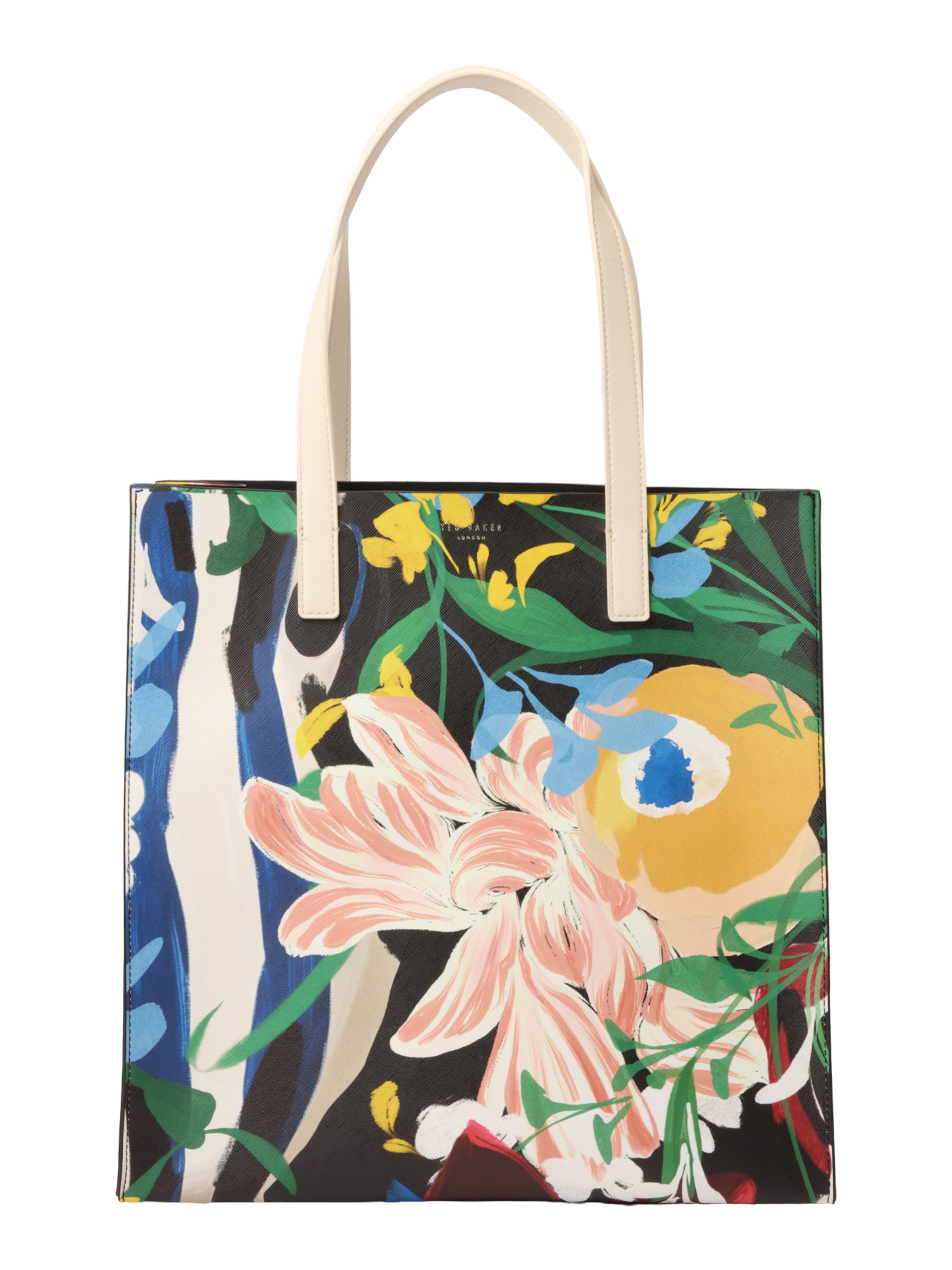 Ted Baker Shopper 'BOUANI' in Beige: front