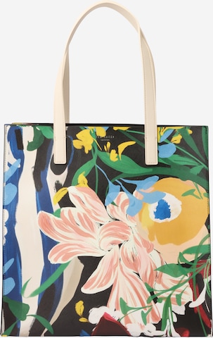 Ted Baker Ostoskassi 'BOUANI' värissä beige: etupuoli