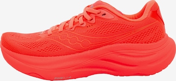 saucony Running shoe 'RIDE 19' in Red: front