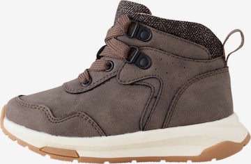 ruda Next Auliniai: priekis