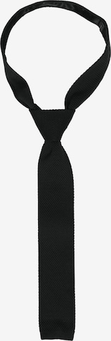 Matinique Slips i sort: forside