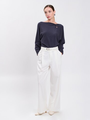 Influencer - Jersey en gris