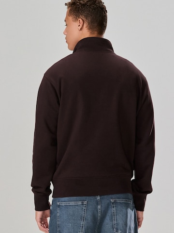 Sweat-shirt Next en marron