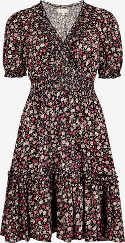 Robe Apricot en mélange de couleurs : devant