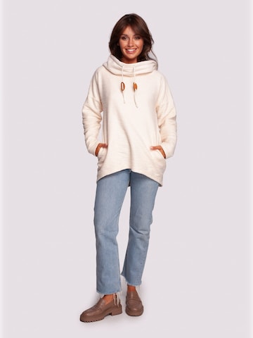 BeWear - Sudadera en beige